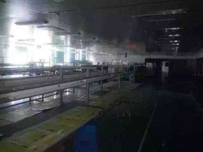 又一家電子廠突然倒閉 廠內(nèi)值錢(qián)設(shè)備均被搬走 日大家電零售受沖擊